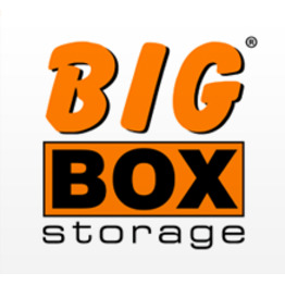 Big Box Storage